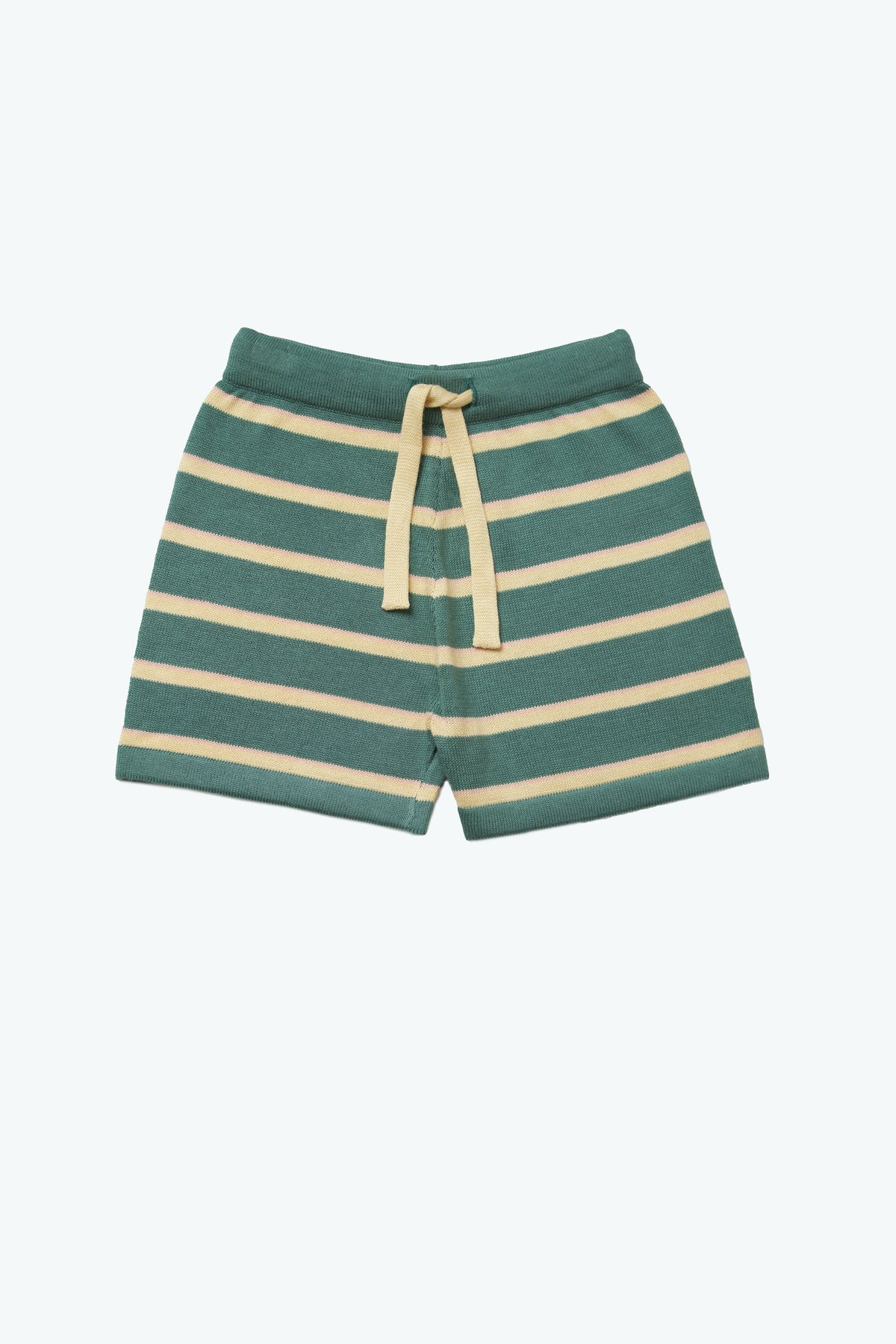 Kokomo Shortlisted Knit Short