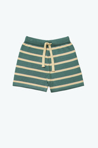 Kokomo Shortlisted Knit Short