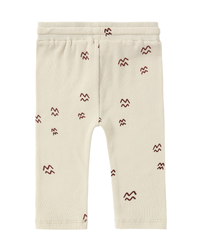 Susukoshi Drawstring Legging Mountains