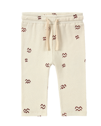 Susukoshi Drawstring Legging Mountains