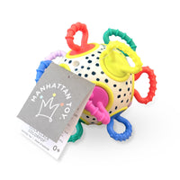 Manhattan Toy Click Clack Colorpop