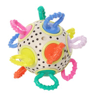 Manhattan Toy Click Clack Colorpop