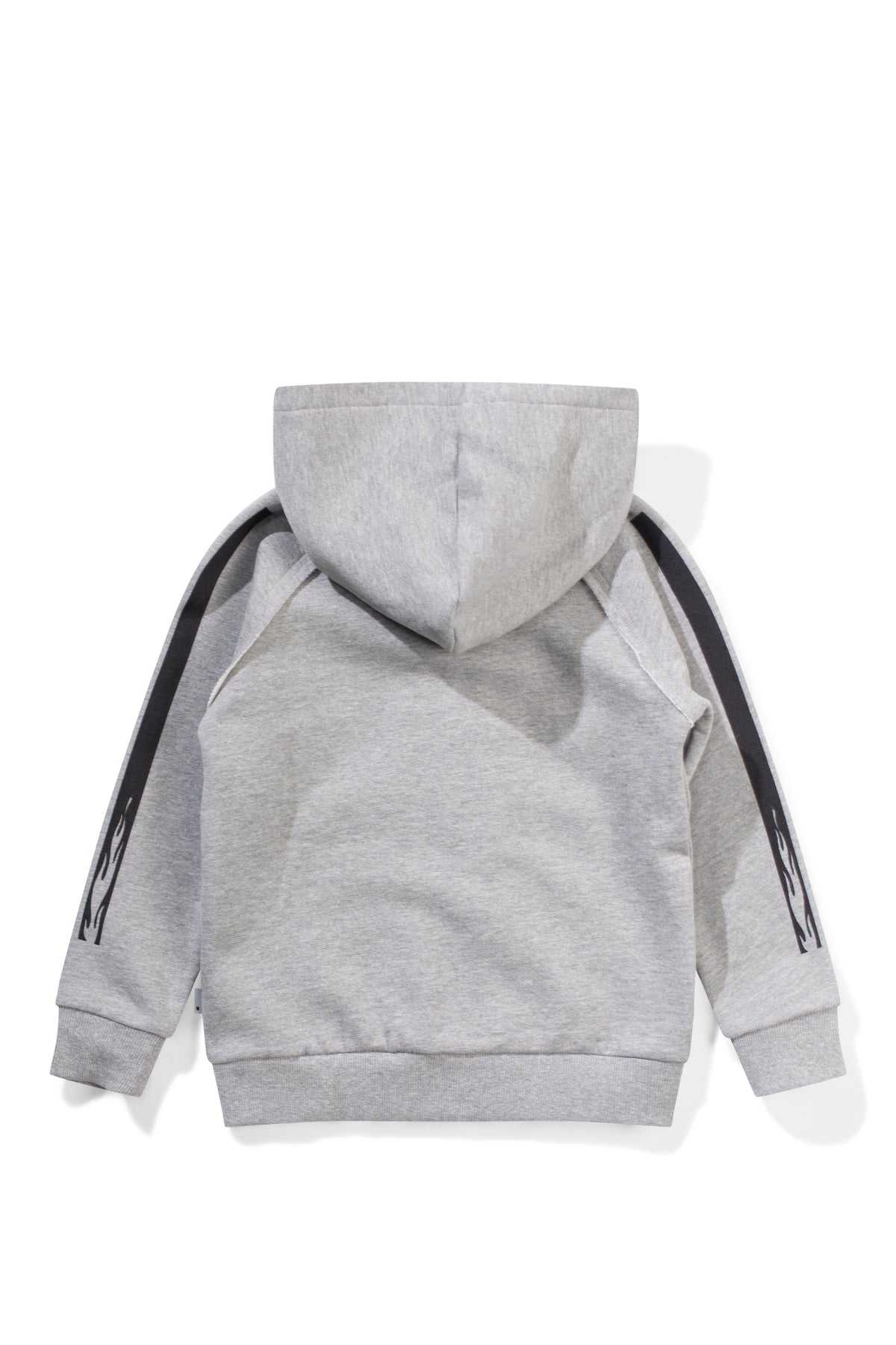 Munster Kids MUNDAS ZIP Grey Marle