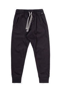Munster Kids ALLTIME PANT Washed Black