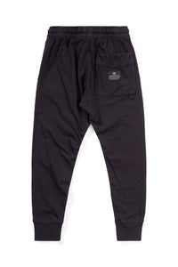 Munster Kids ALLTIME PANT Washed Black