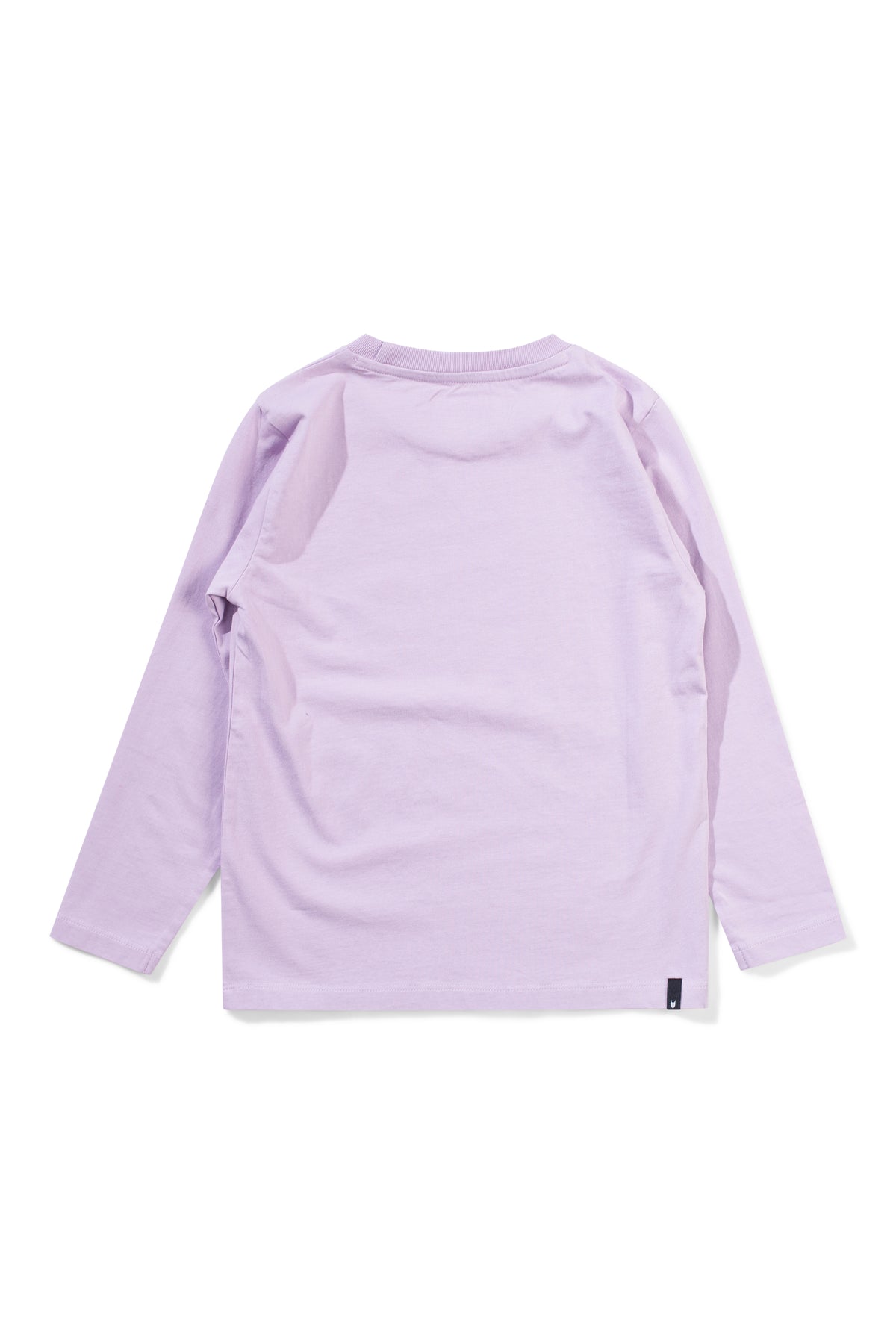 Munster Kids HANGLOOSE LS TEE Lilac