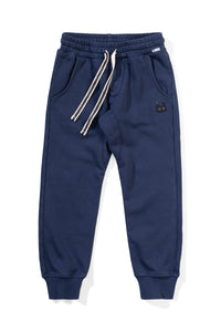 Munster Kids POPLIN PATCH PANT