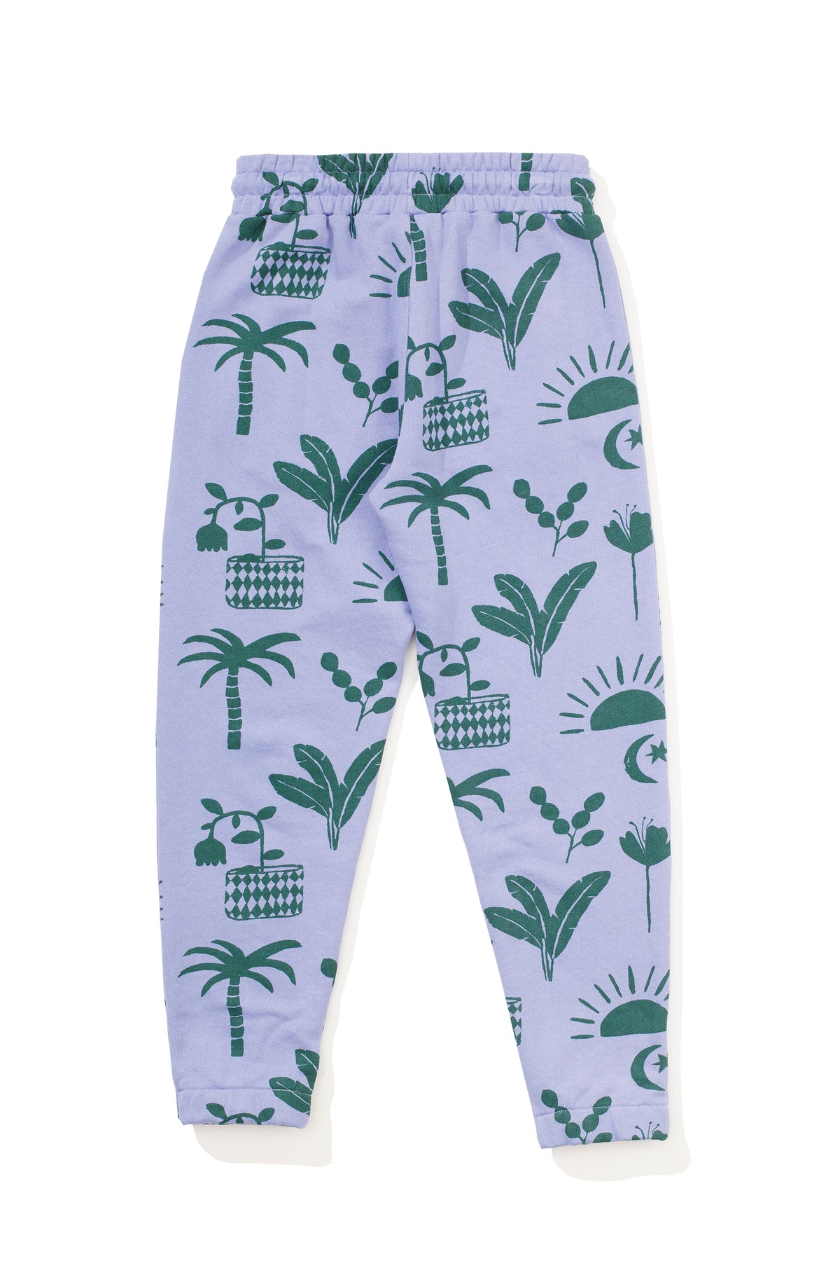 Missie Munster ISLANDS PANT - LILAC