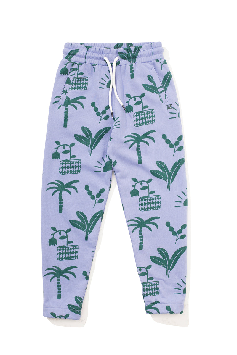 Missie Munster ISLANDS PANT - LILAC