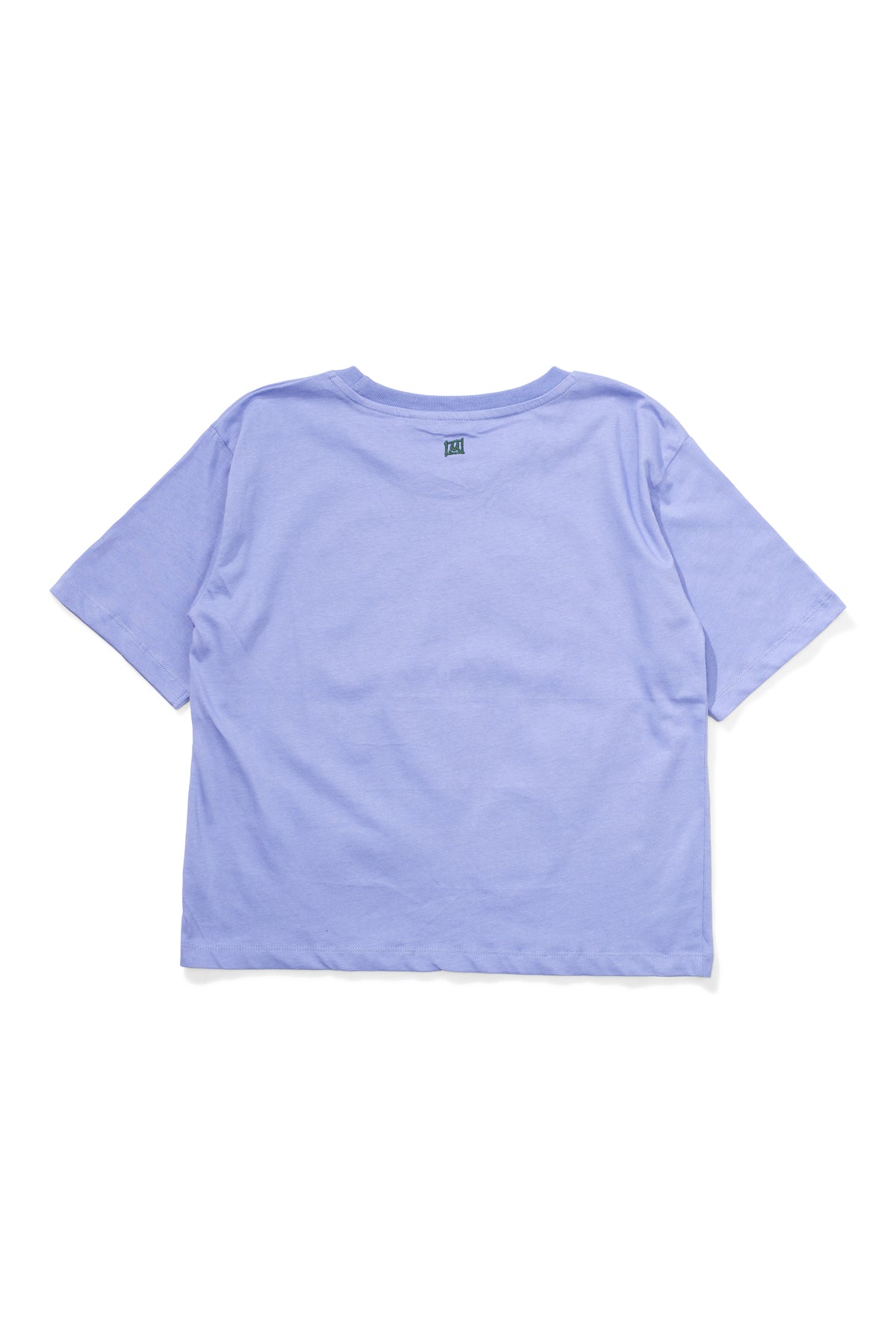 Missie Munster PUFFY TEE - LILAC