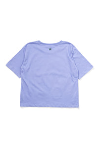 Missie Munster PUFFY TEE - LILAC