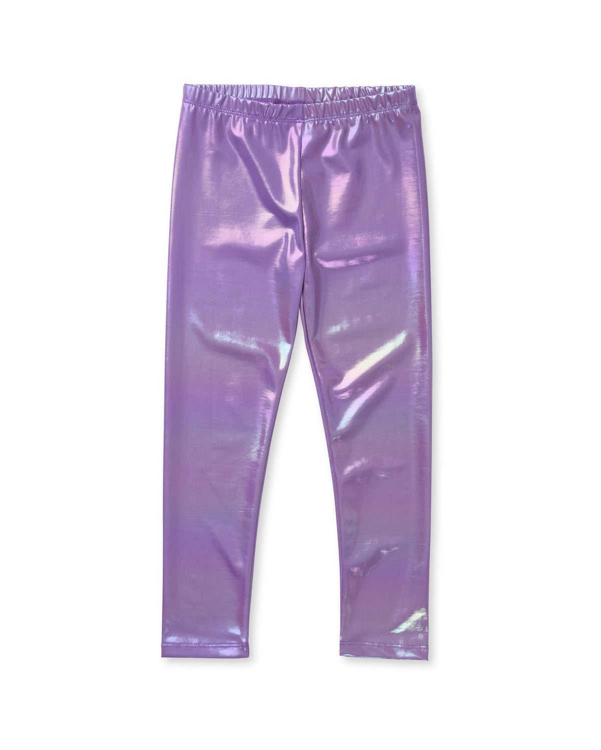 Minti Shimmer Tights Purple