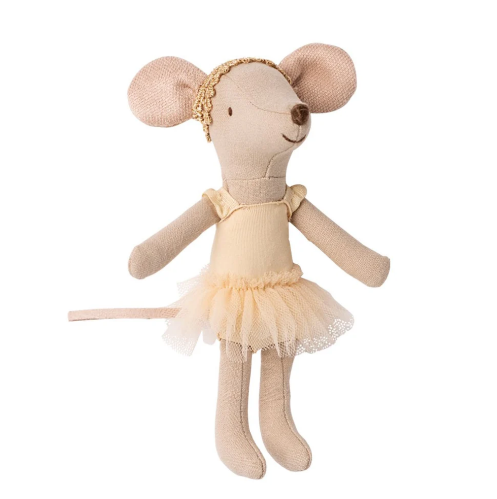 Maileg Ballet Dancer Mouse Big Sister *arriving late november