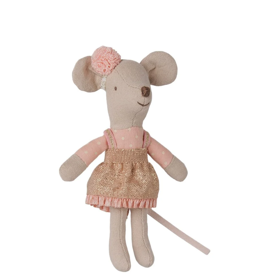 Maileg Driver Mouse Little Sister