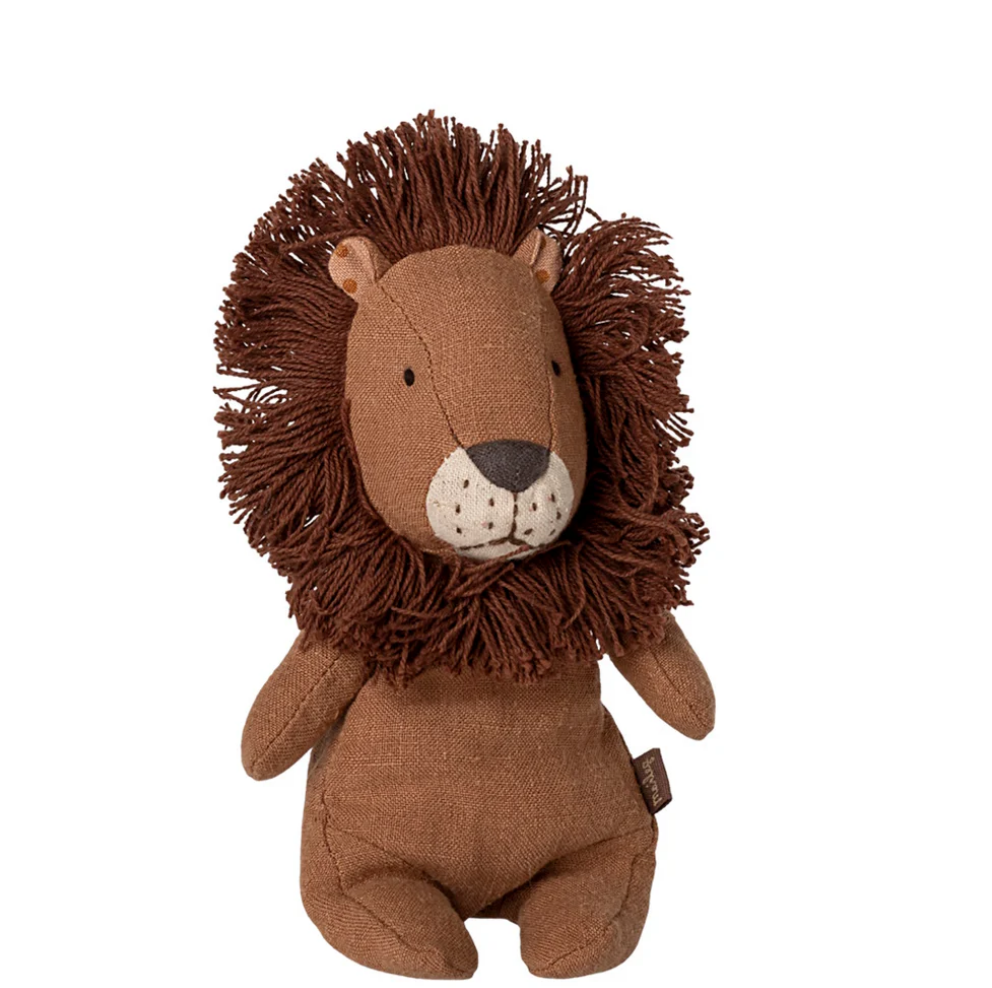 Maileg Safari Friends Lion Mini *arriving late november