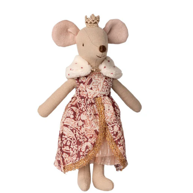 Maileg Queen Mouse Mum
