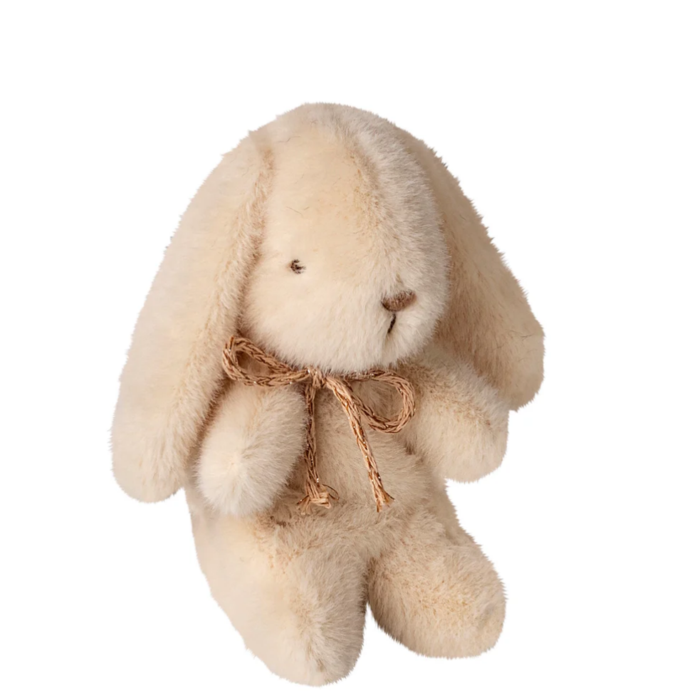Maileg Bunny Plush Mini Cream