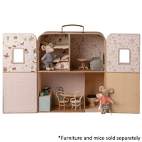 Maileg Suit Casa Portable House *arriving late november