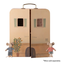 Maileg Suit Casa Portable House *arriving late november