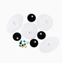 Makedo Deco-Props | Googlies