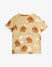 Mini Rodini Mammoth T-Shirt