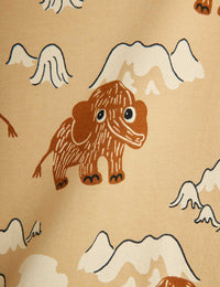 Mini Rodini Mammoth T-Shirt