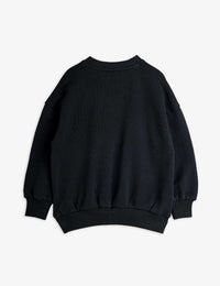 Mini Rodini Mammoth Chenille Sweatshirt