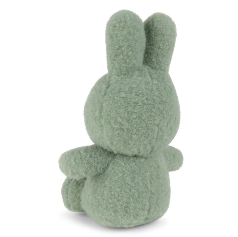 Miffy ECO Cotton Candy Pistache