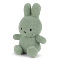 Miffy ECO Cotton Candy Pistache