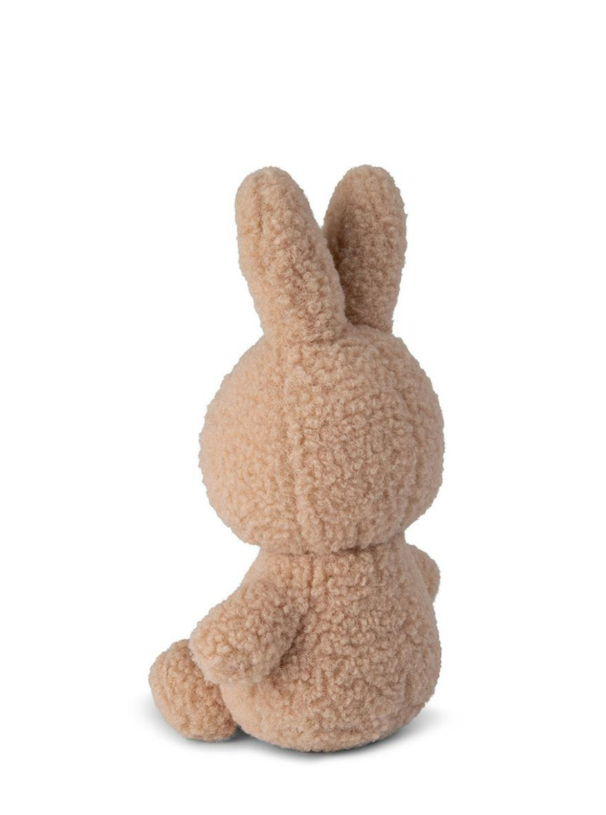 Miffy Sitting Tiny Teddy Beige - 23 cm
