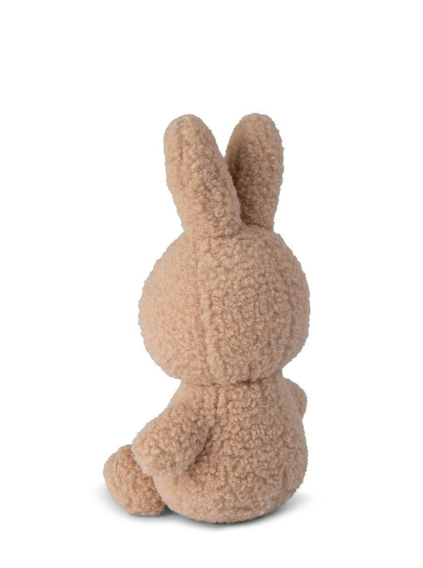Miffy Sitting Tiny Teddy Beige - 23 cm