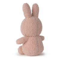Miffy ECO Tiny Teddy Pink - 23 cm