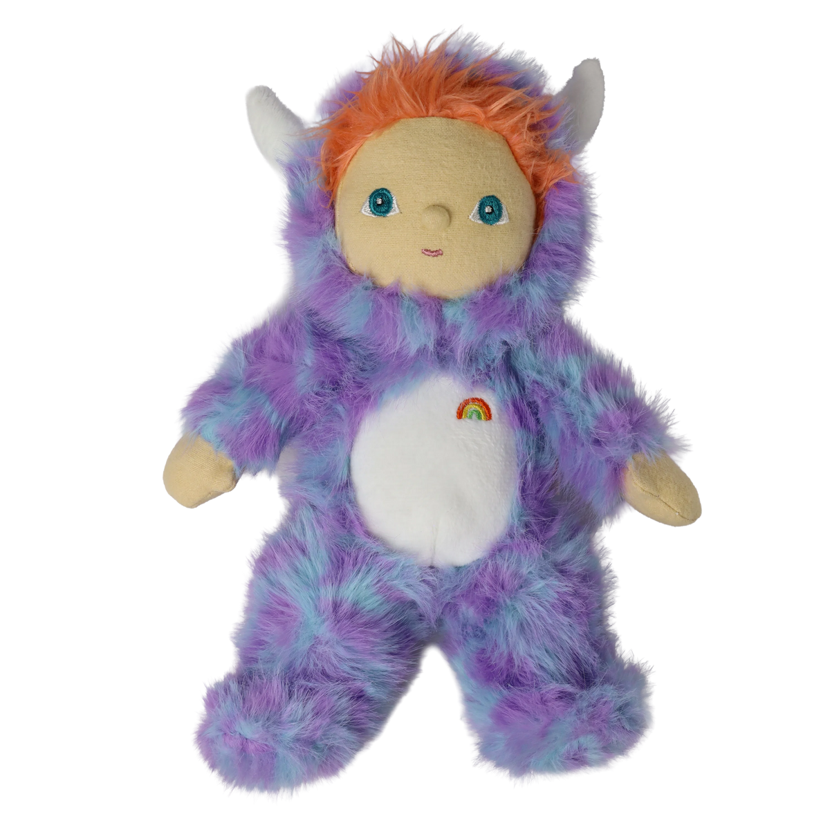 Dinky Dinkum Miles Monster