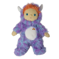 Dinky Dinkum Miles Monster