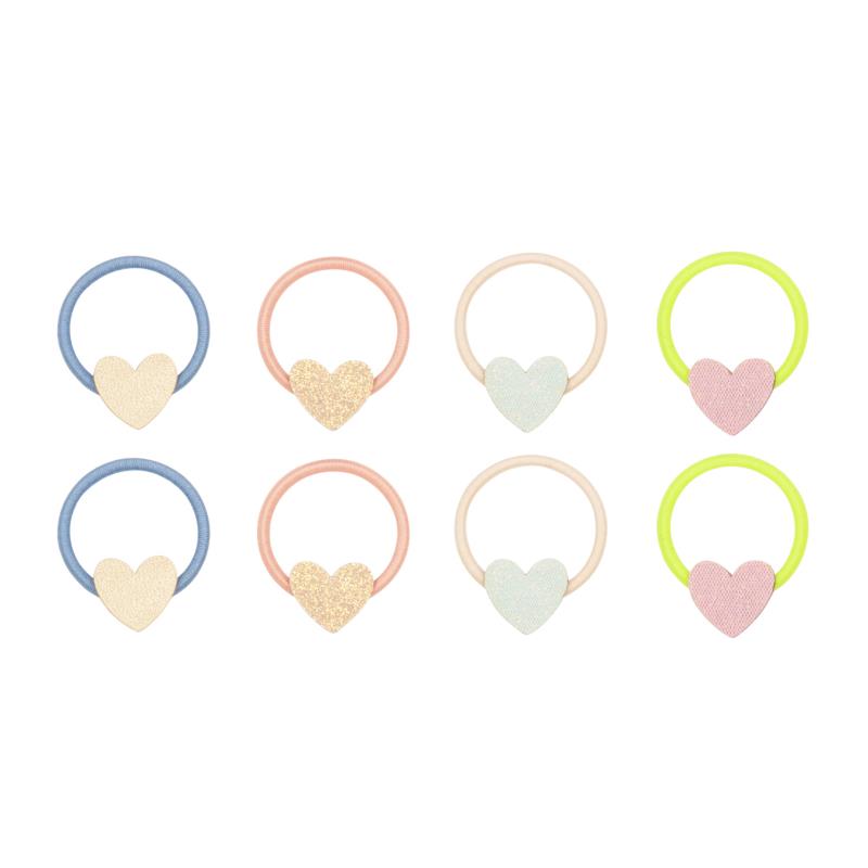 Mimi And Lula Dreamy Hearts Ponies