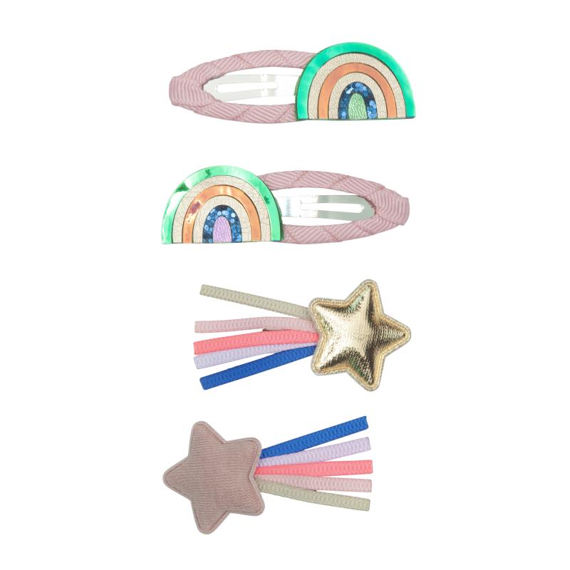 Mimi and Lula Party Over The Rainbow Clip