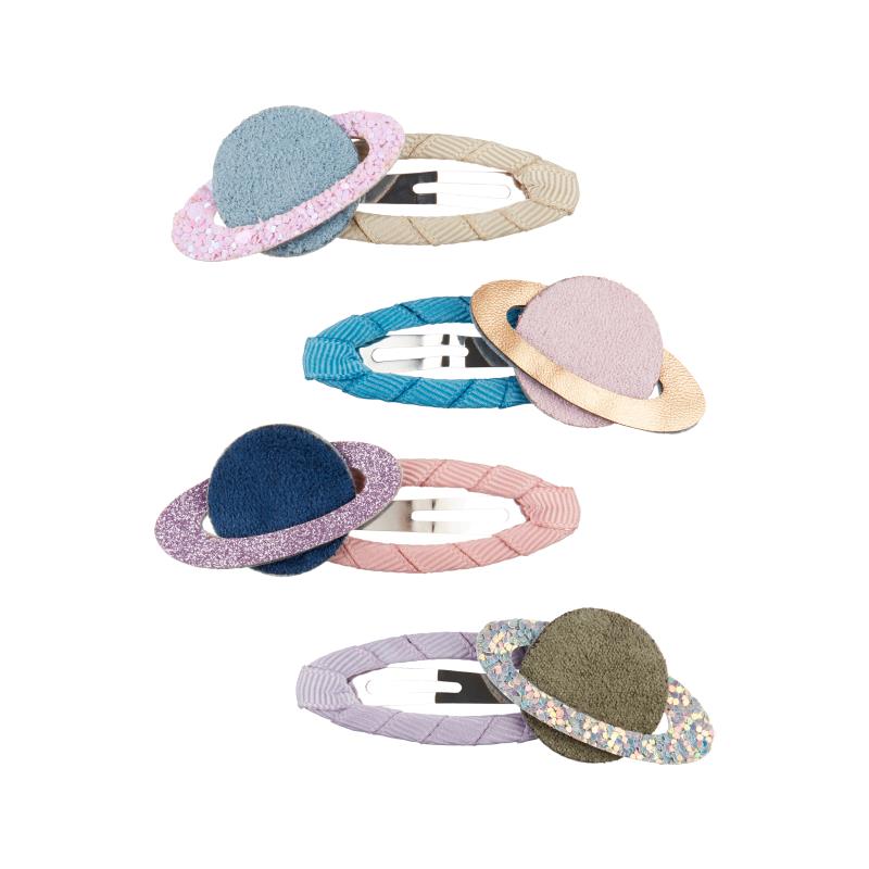 Mimi and Lula Out Of This World Hair Clips