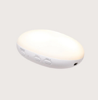 Moonie Organic Humming Bunny - Sand