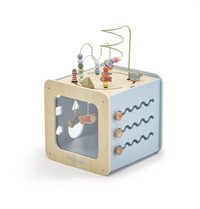 Moover Giant Activity Cube
