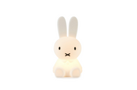 Mr Maria Miffy First Light Lamp