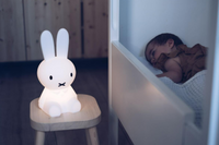 Mr Maria Miffy First Light Lamp