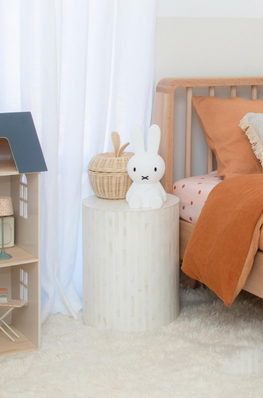 Mr Maria Miffy First Light Lamp