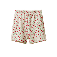 Nature Baby SHORTIE PYJAMA SET Joiette Print