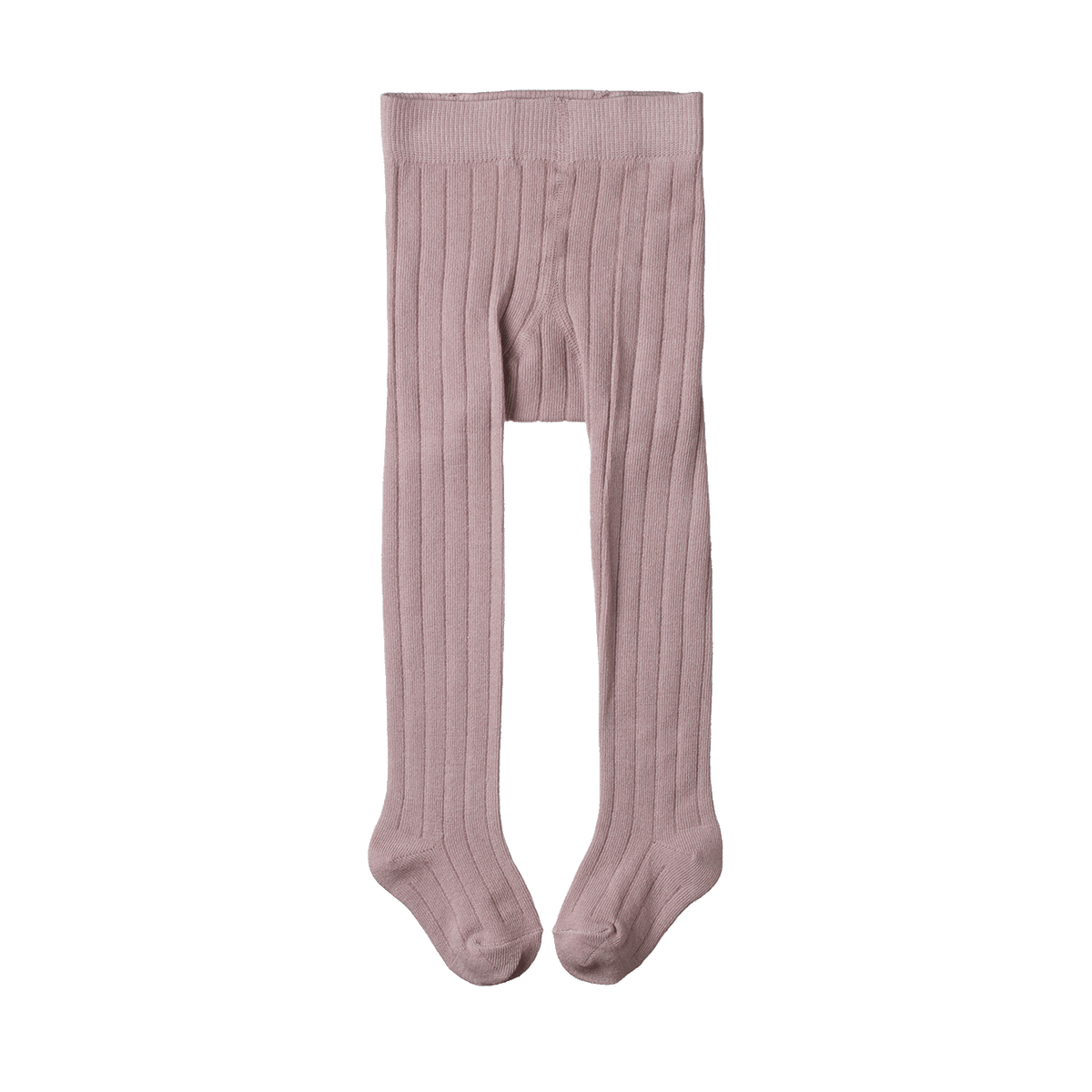 Nature Baby Organic Cotton Tights Lilac