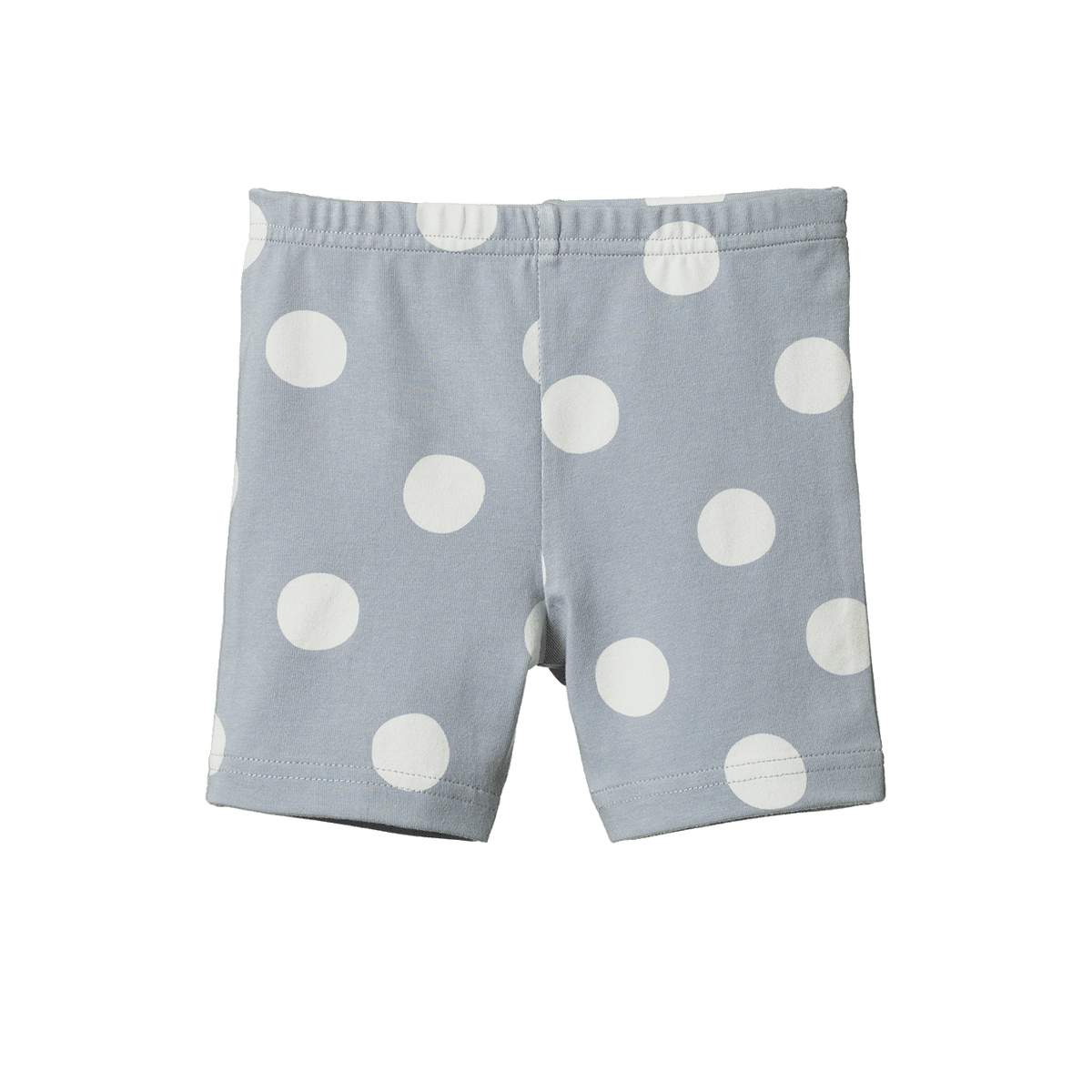 Nature Baby Selby Shorts Flossie Polka Dot Print