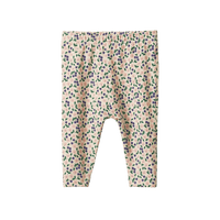 Nature Baby LEGGINGS - Briarwood Print