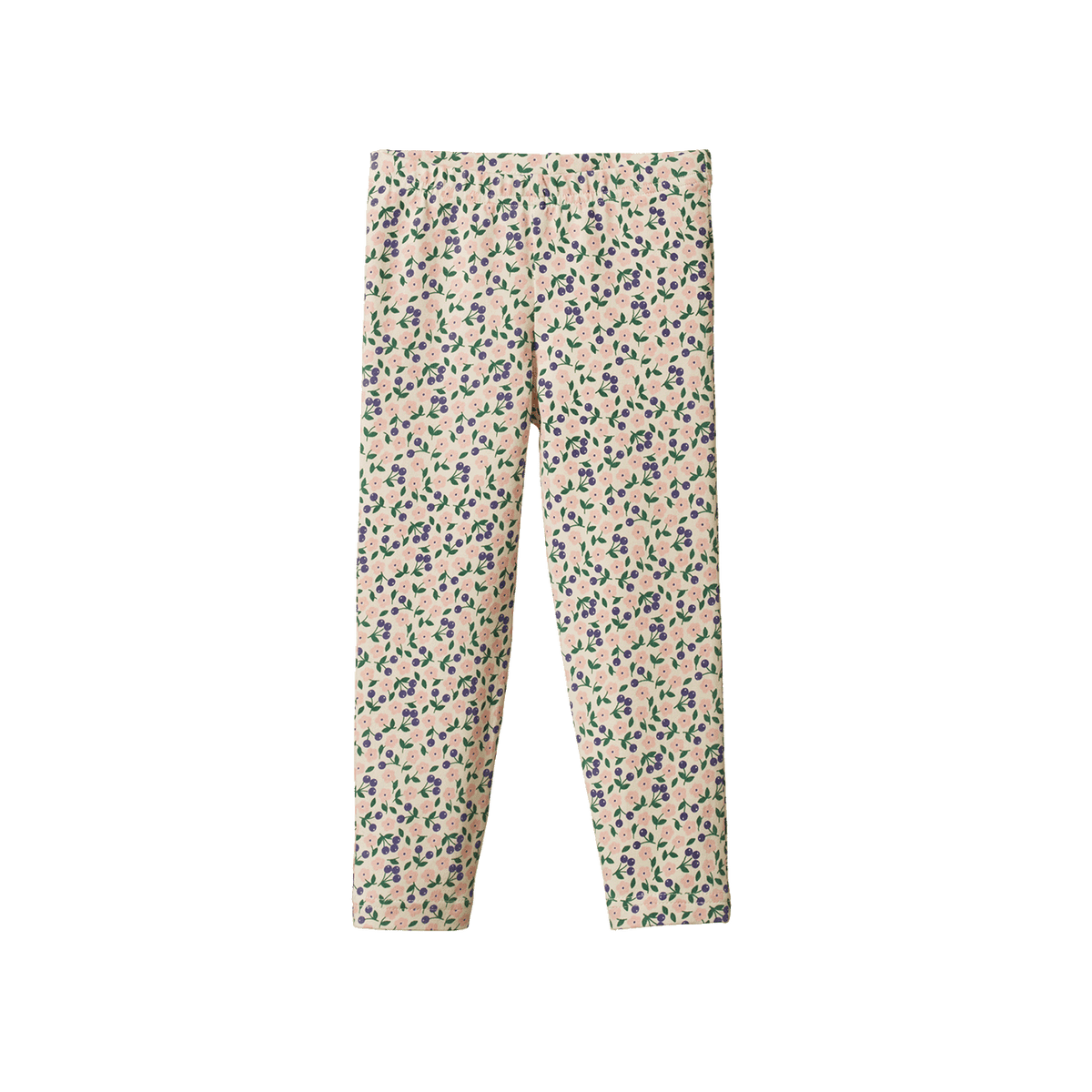 Nature Baby LEGGINGS - Briarwood Print