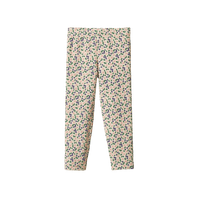 Nature Baby LEGGINGS - Briarwood Print