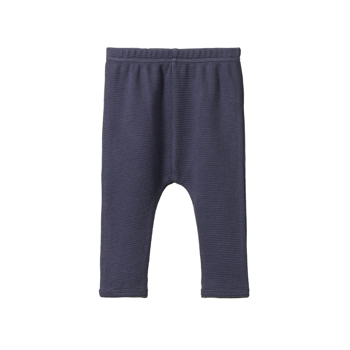 Nature Baby SELBY WAFFLE PANTS Mulberry