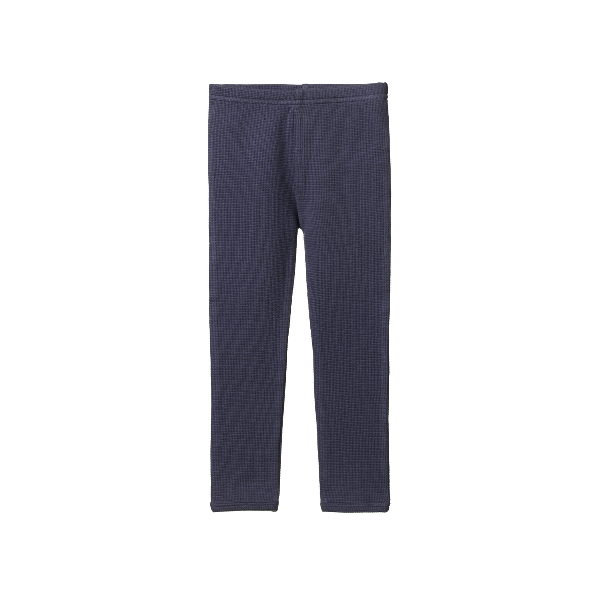 Nature Baby SELBY WAFFLE PANTS Mulberry